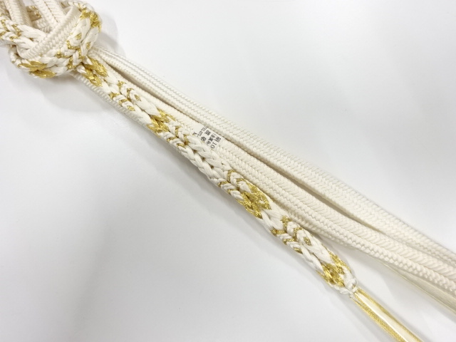 Japanese Kimono / Accessories Silk